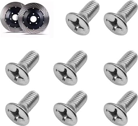 Brake Disc Screw