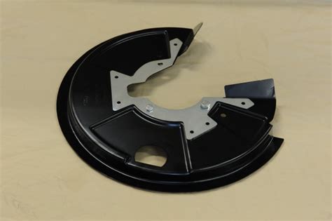 Brake Disc Stone Guard