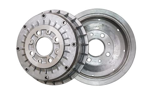 Brake Drums Brands