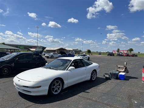 Brake Fade Track Day