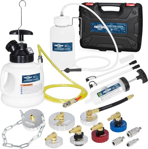 Brake Fluid Service Kit