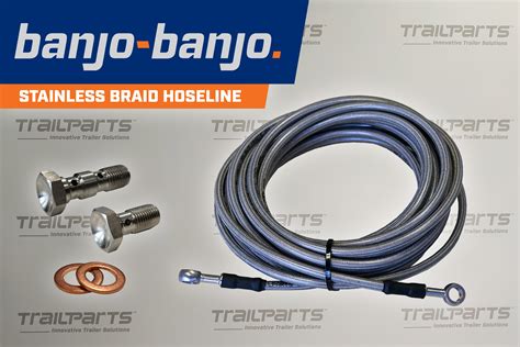 Brake Hoses Nz