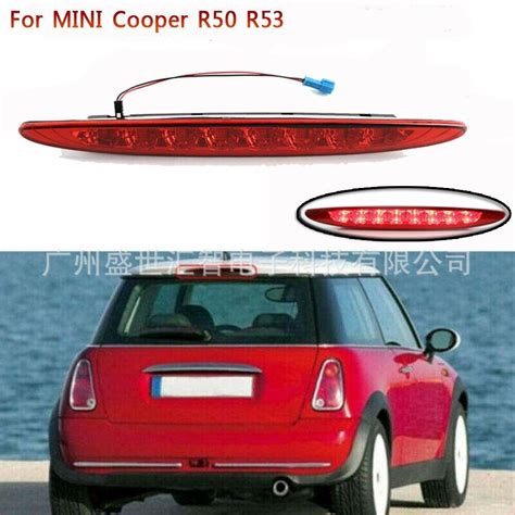 Brake Light Mini Cooper
