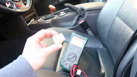 Brake Light Switch Explained