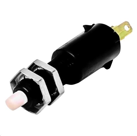 Brake Light Switch On