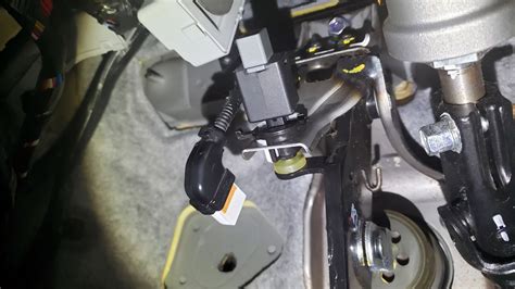 Brake Light Switch Sticking Closed