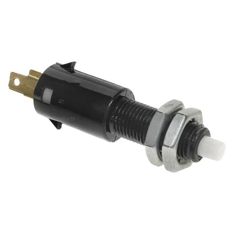 Brake Light Switch Upgrade