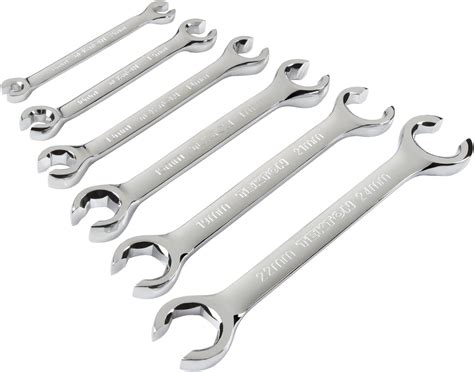 Brake Line Wrenches