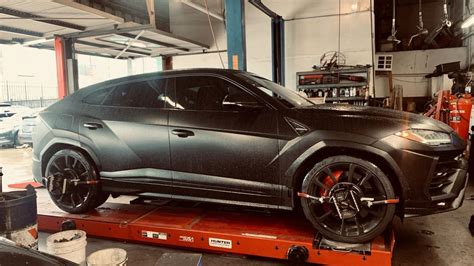 Brake Masters Reseda