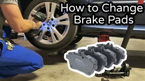Brake Pad Class B