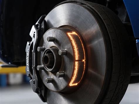 Brake Pad Replacement Frequency