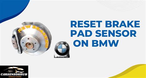 Brake Pad Sensor Check