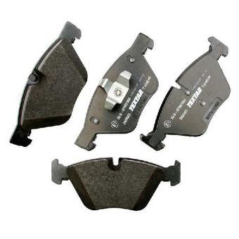 Brake Pads Replacement Halfords
