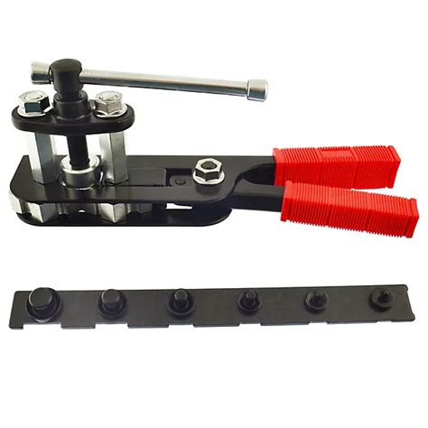 Brake Pipe Flaring Tool 3/16