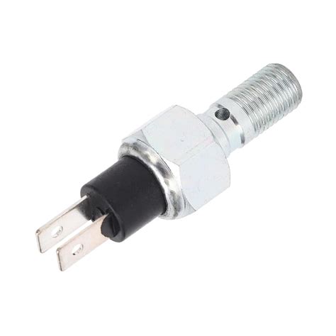 Brake Pressure Switch Replacement