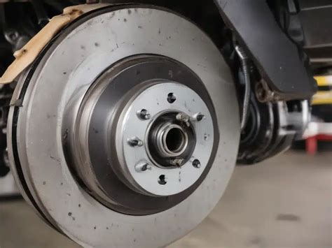Brake Problems And Solutions
