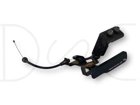Brake Release Lever