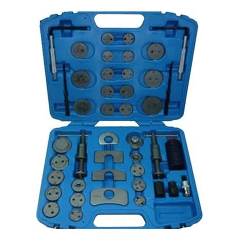 Brake Service Tool Set