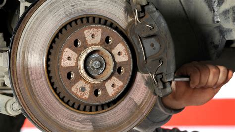Brake Shoe Failure