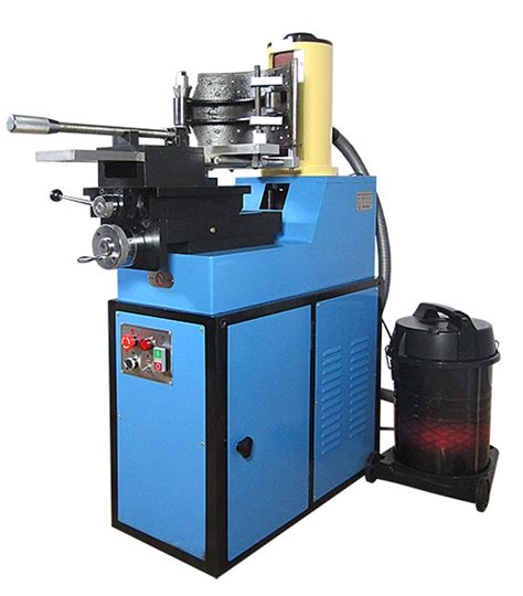 Brake Shoe Lining Grinding Machine