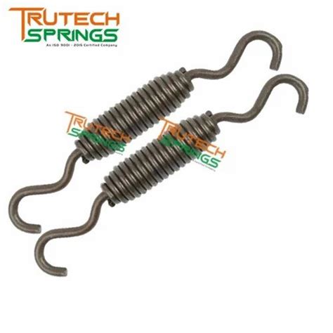 Brake Shoe Spring Hs Code