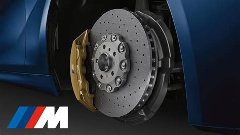 Brake System For Bmw