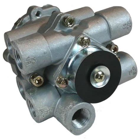 Brake Valve Assembly Hs Code