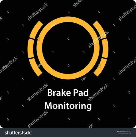 Brake Warning Sound