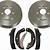 brakes for 2013 chevy cruze