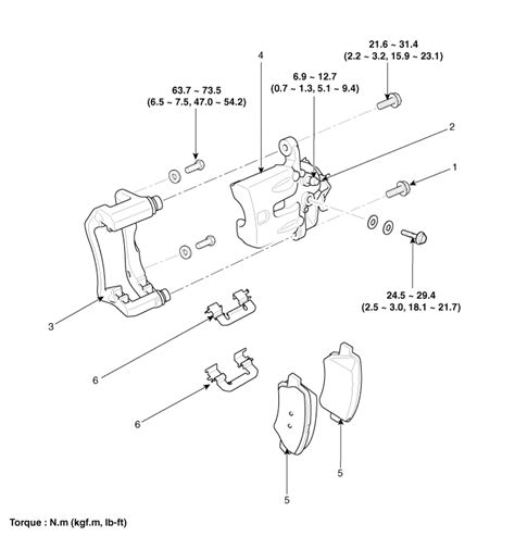 brakes for 2014 kia forte