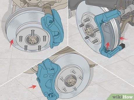 Brakes Locking Up While Driving