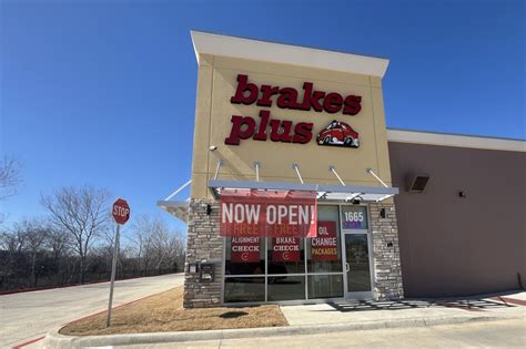 Brakes Plus Payment Plan