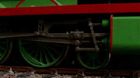 Brakes Squealing Thomas