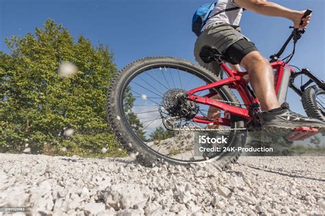 Braking Going Downhill