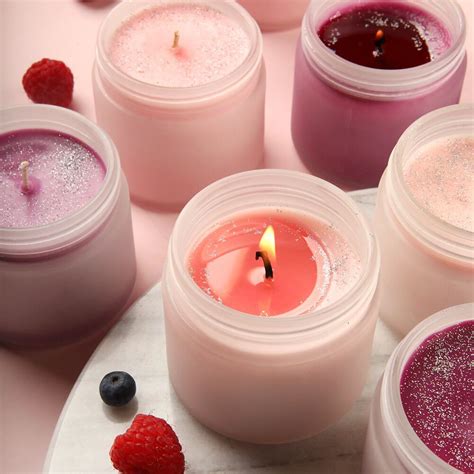 bramble berry candles