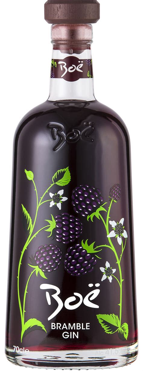 Bramble Gin Uk