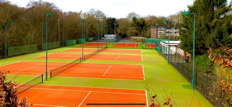 bramhall park tennis club