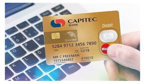 Capitec Bank Holdings Branch Code, BIC Code (Swift) - Neaeagradegovet