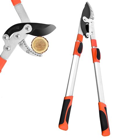 Branch Cutting Shears