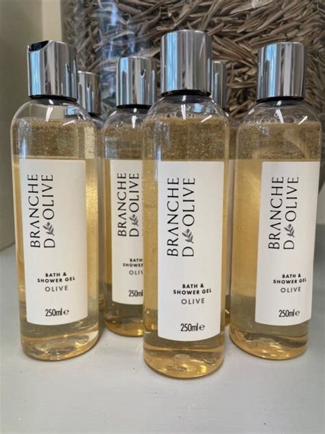 Branche D'olive Discount Code