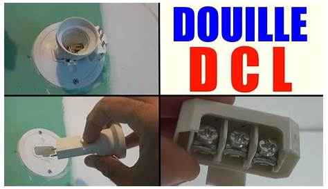 Branchement Boite Dcl Câblages électriques De Dérivation, Moulure, DCL