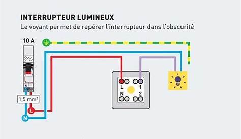 Brancher Un Interrupteur Legrand Gamboahinestrosa