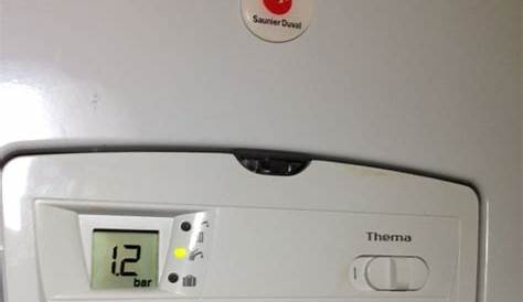 Branchement Thermostat Chaudiere Saunier Duval Thema C25e Schema Electrique