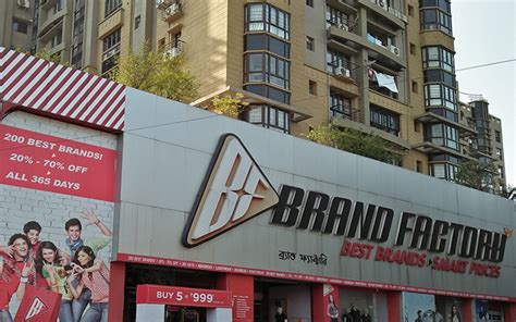 Brand Factory Near Me: The Ultimate Shopping Destination