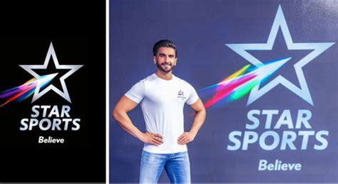 brand ambassador of star sports