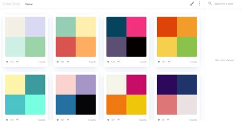 brand color palette generator ai