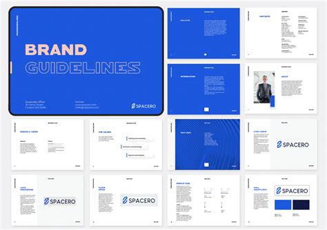Brand Guidelines External