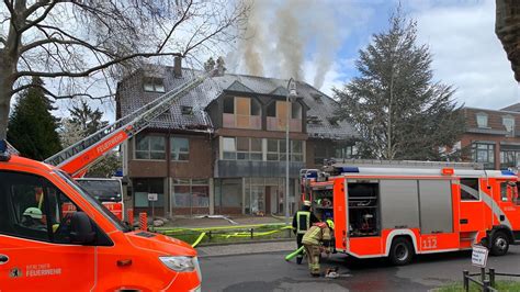 brand in berlin rudow