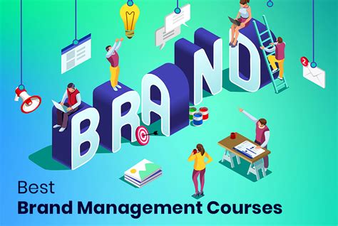 brand management online training courses