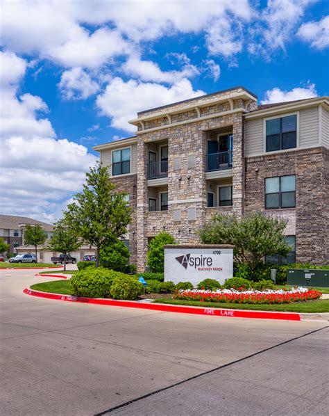 McKinney Apartments for Rent The Adley Craig Ranch